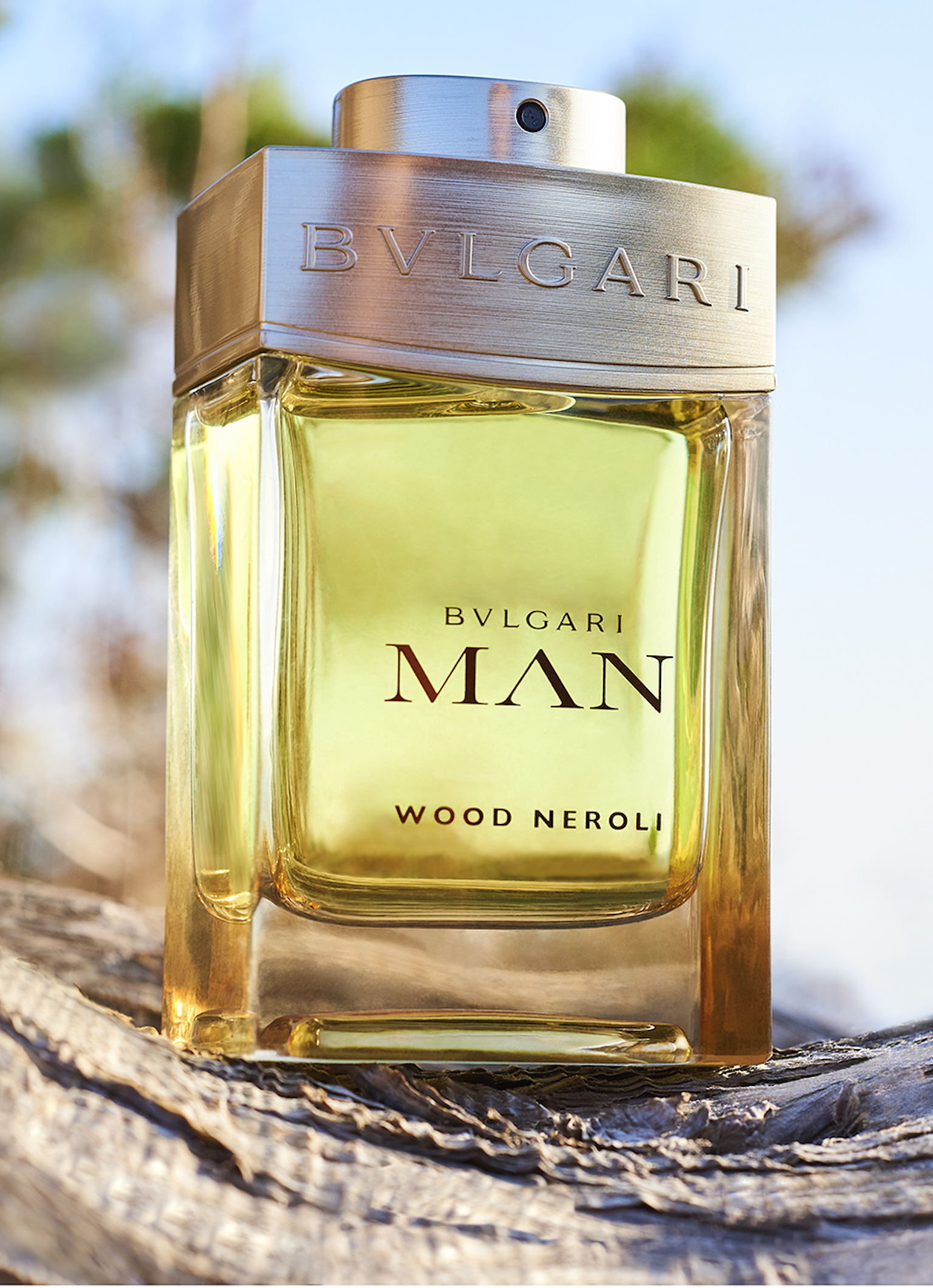 Bvlgari Man Wood Neroli: best Bvlgari male fragrance ever | WOWwatchers