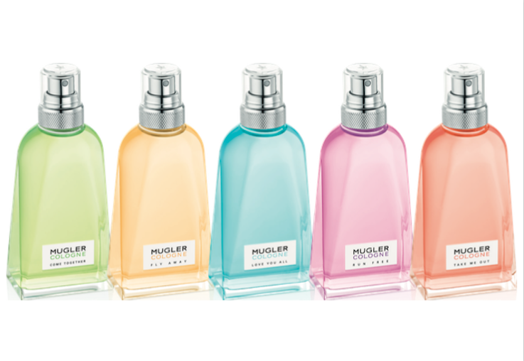 Chanel release summer's new go to fragrance in the Gabrielle Chanel range -  The Glass Magazine