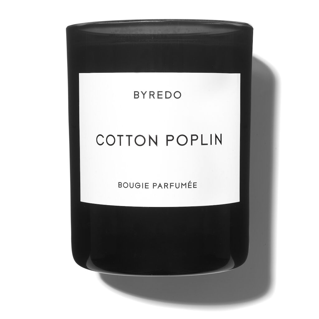 Paraffin Cotton Wick Candle – Lightplay Candles