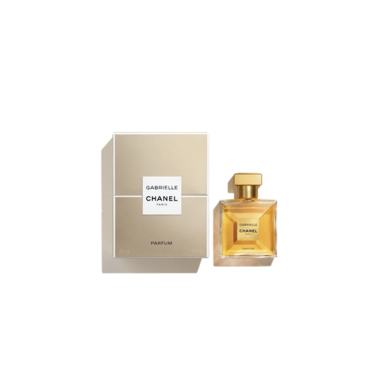 Travel far away with sunny Gabrielle Chanel perfume - WOWwatchers